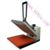 t-shirt printing machine hot