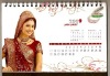 table calendar printing service