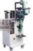 tablet counting and packing machine