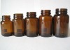 tablet drug bottles