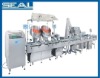 tablet filling and counting line SR-120II