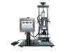 tabletop electric and pneumatic bottle capper(M)