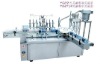 tahini  filling machine