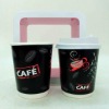 take away coffee cups