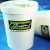 take-out customized printed soup cups