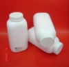 talcum powder bottle