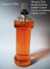 tall 120ml perfume bottle