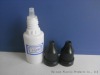 tamper cap 15ml eye drop bottle