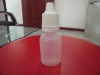 tamper cap 18ml eye dropper bottle