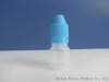 tamper cap 2ml eye drop bottle