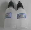 tamper cap 30ml eye drop bottles