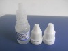 tamper cap 8ml eye dropper bottle