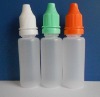 tamper cap eye drop bottles 15ml