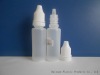 tamper cap eye drop bottles 18ml