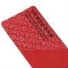 tamper evident Warranty VOID label/sticker