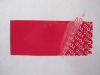 tamper evident seals VOID label