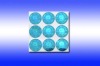 tamper evident security hologram sticker