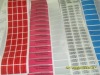 tamper evident security void labels