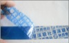 tamper evident sticker