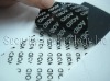 tamper proof security labels