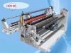 tape film slitting machine