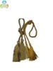 tassel hanging rope decoration