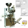 tea bag packing machine