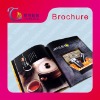 tea brochure printing