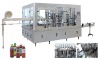 tea filling machine