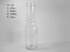 teel oil bottle