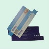 teeth whitening agent package box