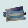 teeth whitening agent packaging printing