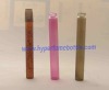 tester glass tube