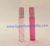 tester glass tube