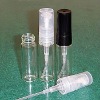 tester glass tube