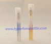 tester glass tube