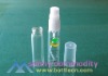 tester vial glass spray perfume bottle manufacturer