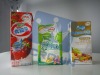 tetrapaks packaging material