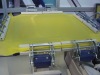 texitle printing mesh, polyester screen printing mesh