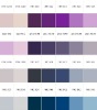 textle print color reference