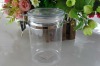 the 2011 newest Plastic Canister jar