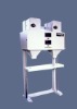 the duplex hopper auto-weighing and packing machine