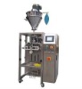 the food automatic filling and packing machine