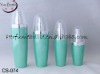 the lastest fashion cosmetic bottle