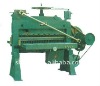 the paper cutting machine