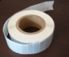 thermal label pvc label adhesive roll beer lable battery label