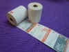 thermal paper roll printer