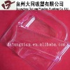 thermoform packing for sanitary ware