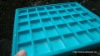 thermoforming blister tray