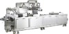 thermoforming machine